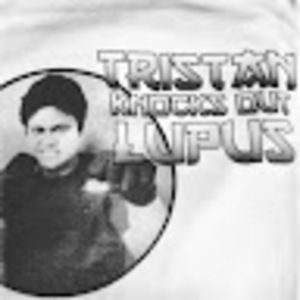 Meet your Posher, Tristan